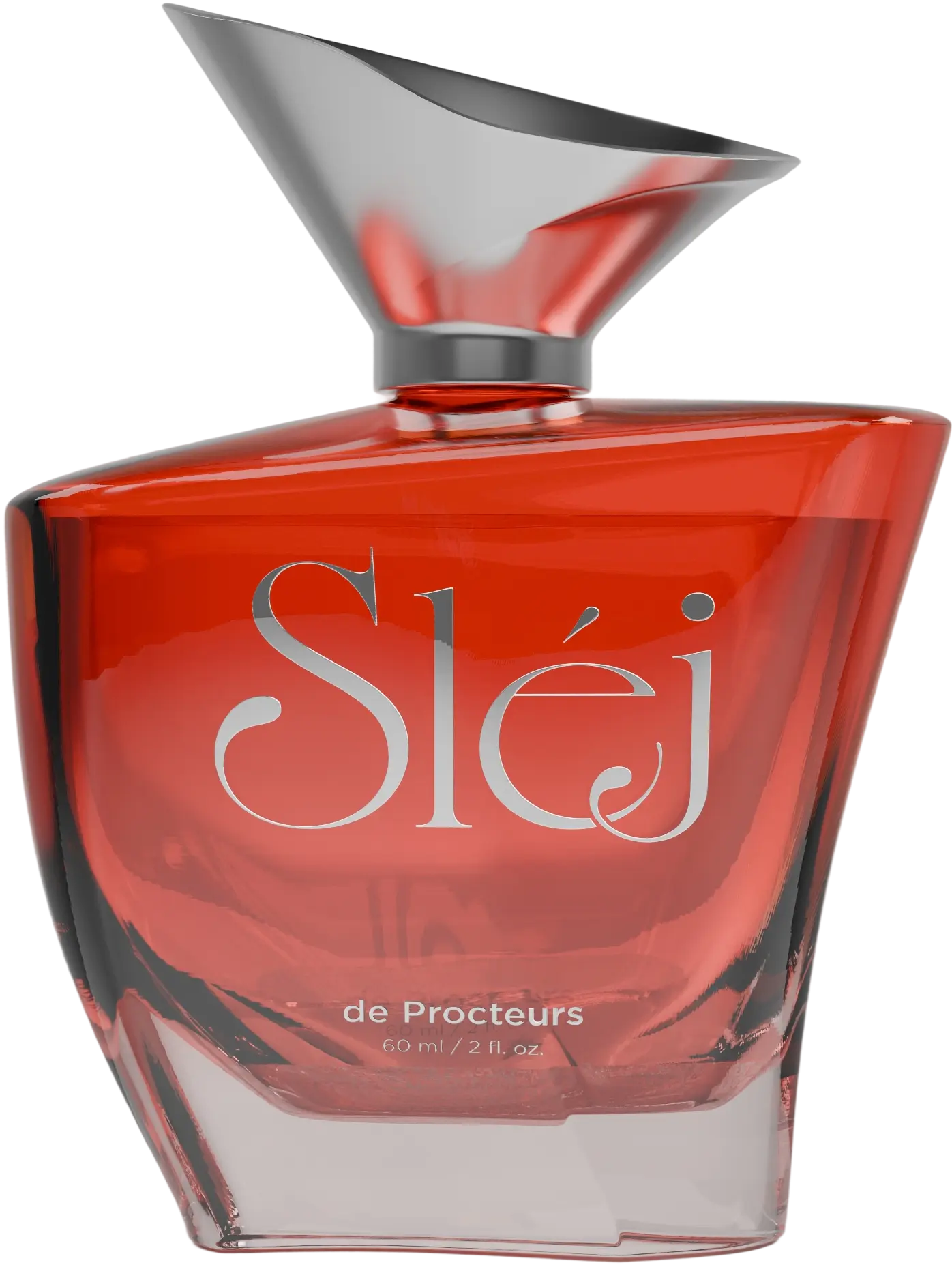 Slej de Procteurs Bottle